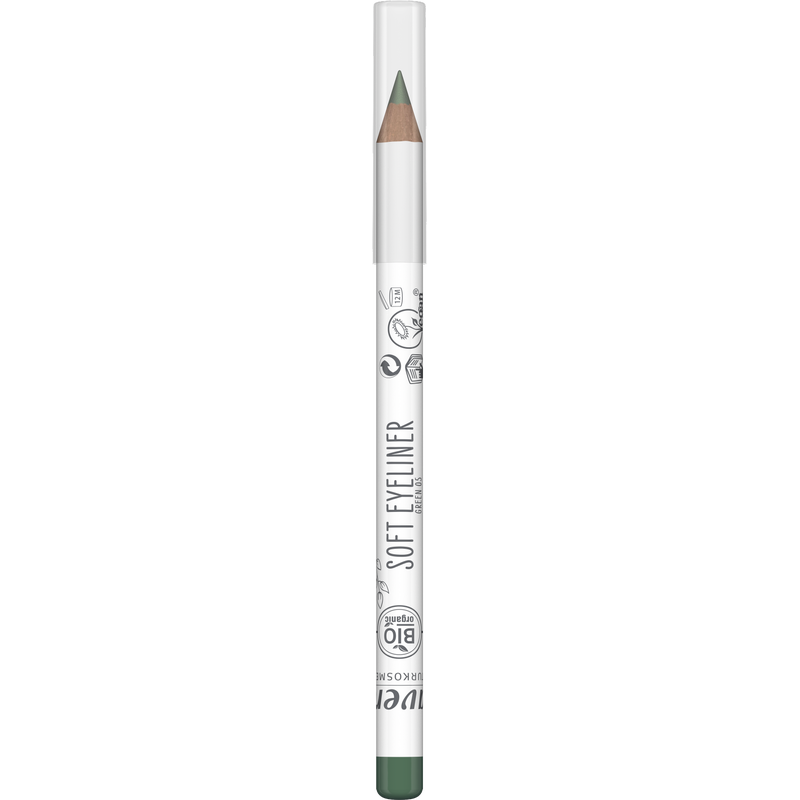 Lavera Soft eyeliner green 05