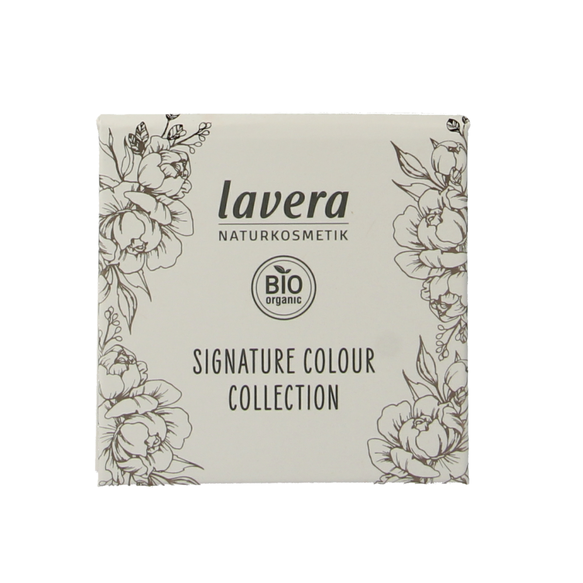 Lavera Oogschaduw Signature colour rose