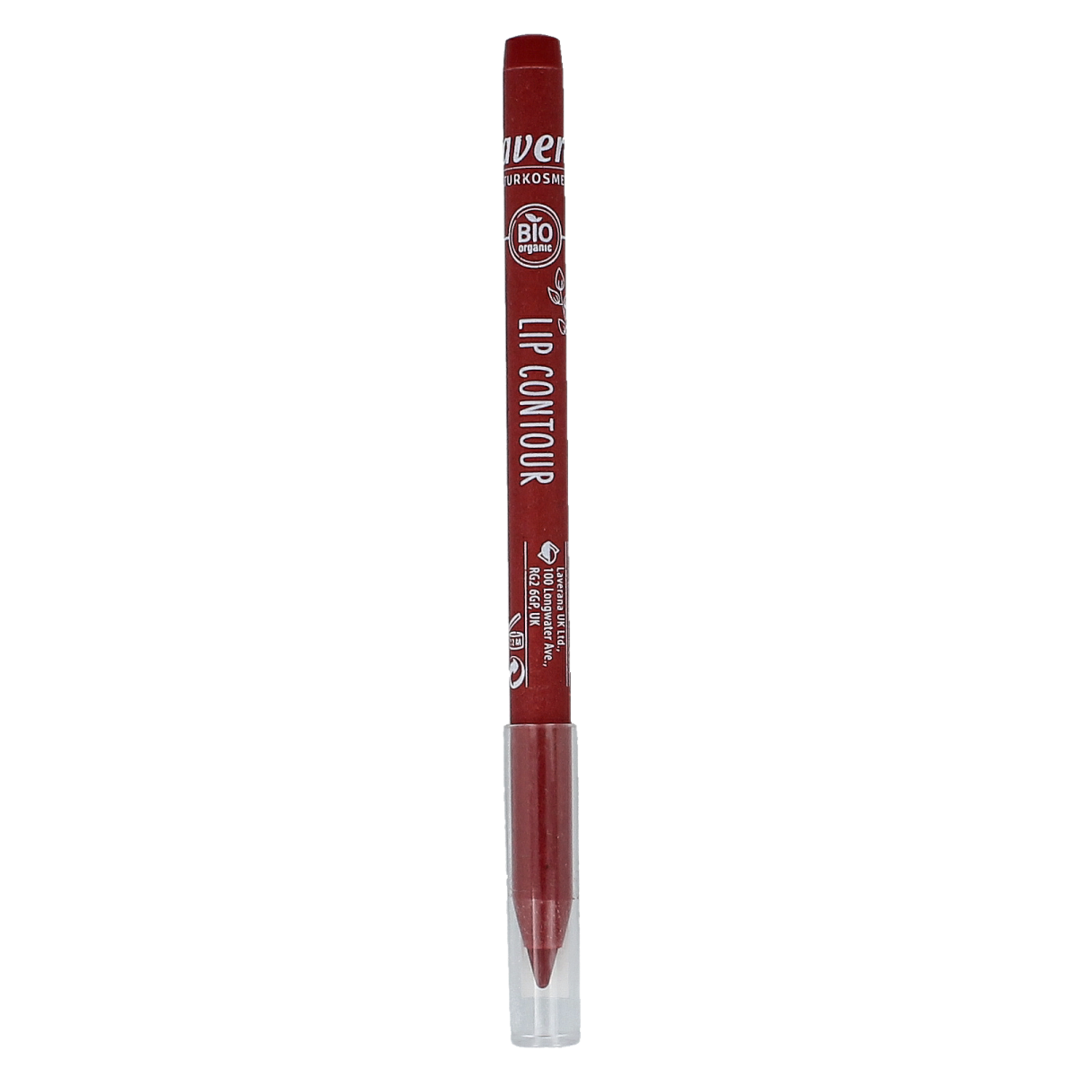 Lavera Lipcontour true red 05 1,4 gram