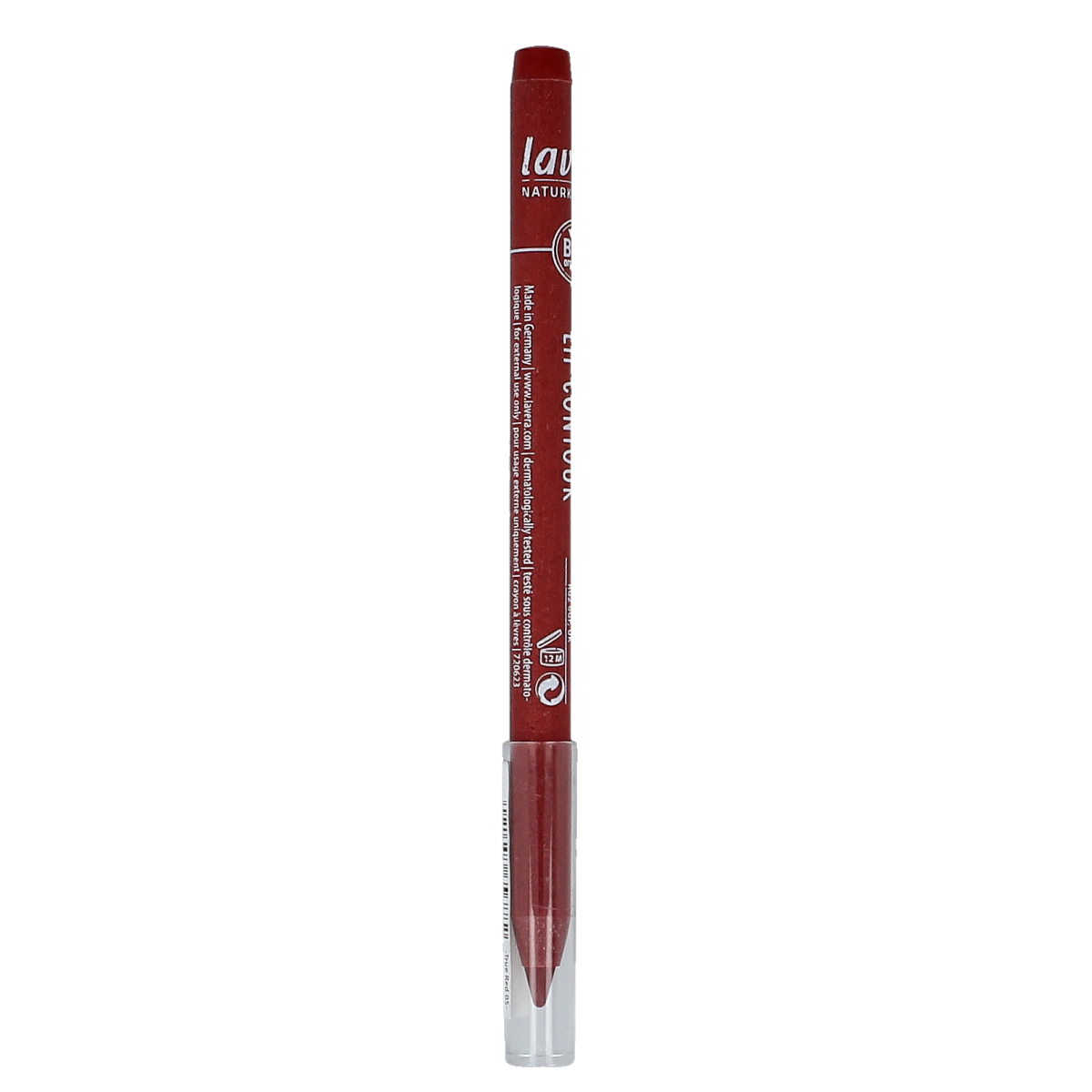 Lavera Lipcontour true red 05 1,4 gram