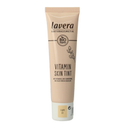 Lavera Vitamin skin tint 01 biologisch 30 ml
