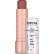 Lavera Multi balm sunset red 01 4. biologisch 9 gram