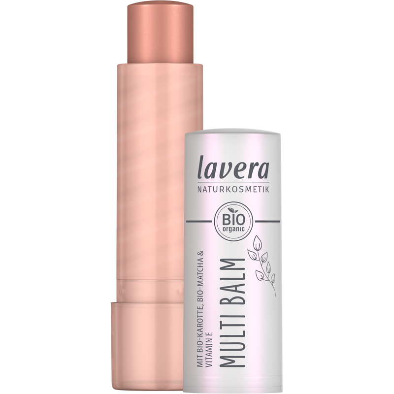Lavera Multi balm sundown gold 03 4. biologisch 9 gram
