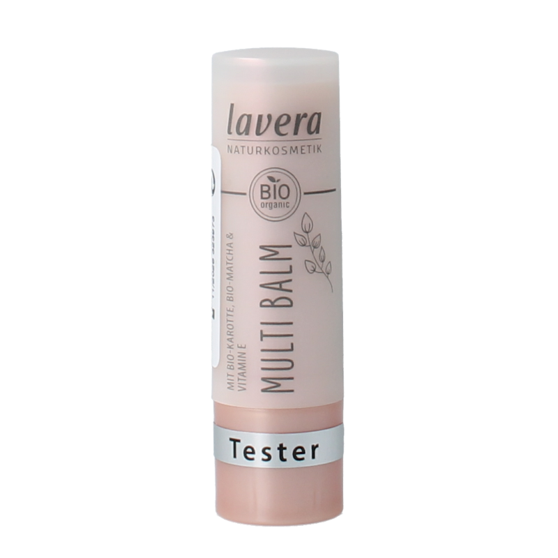 Lavera Multi balm sunday gold 03 tester