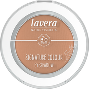 Lavera Eyeshadow sienna 04 biologisch