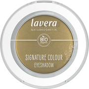 Lavera Eyeshadow golden jade 07 biologisch