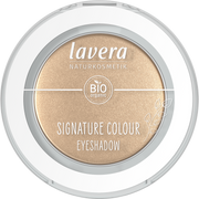 Lavera Eyeshadow dazz gold 08 biologisch