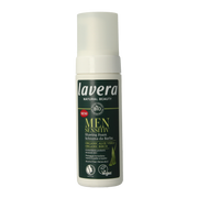 Lavera Men shaving foam sensitive biologisch 150 ml