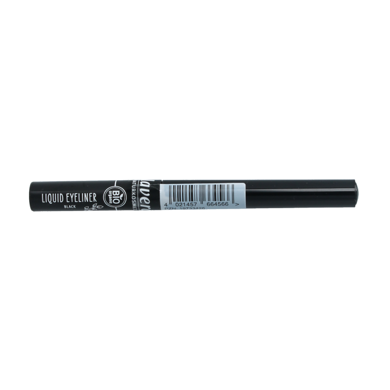 Lavera Liquid eyeliner black 01 bio
