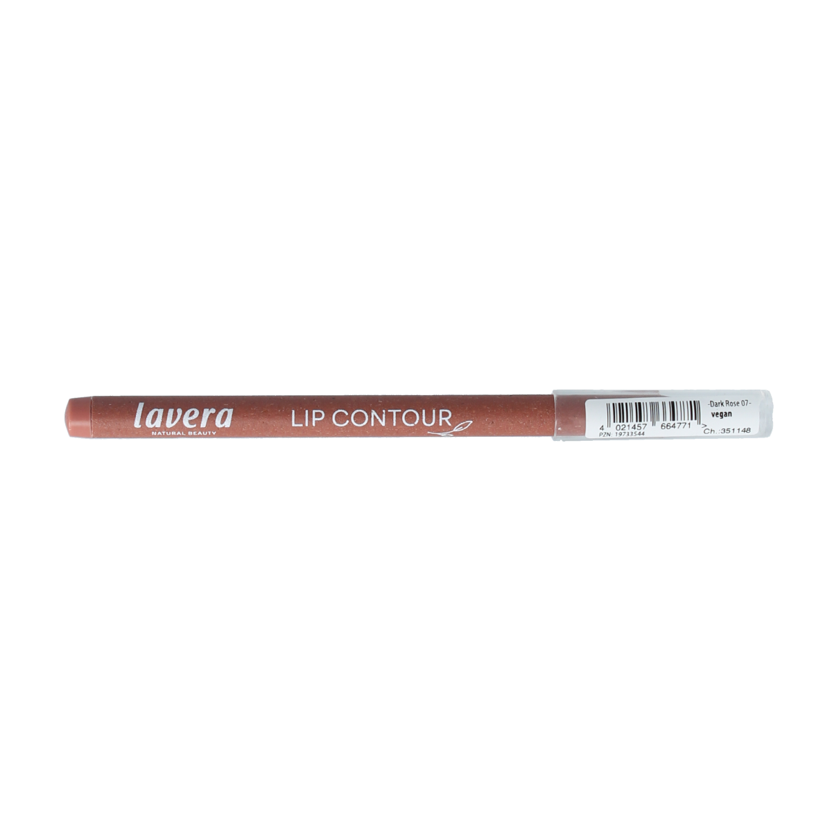 Lavera Lip contour dark rose 07 biologisch