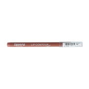 Lavera Lip contour dark rose 07 biologisch
