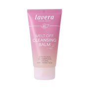 Lavera Melt off cleansing balm 75 ml