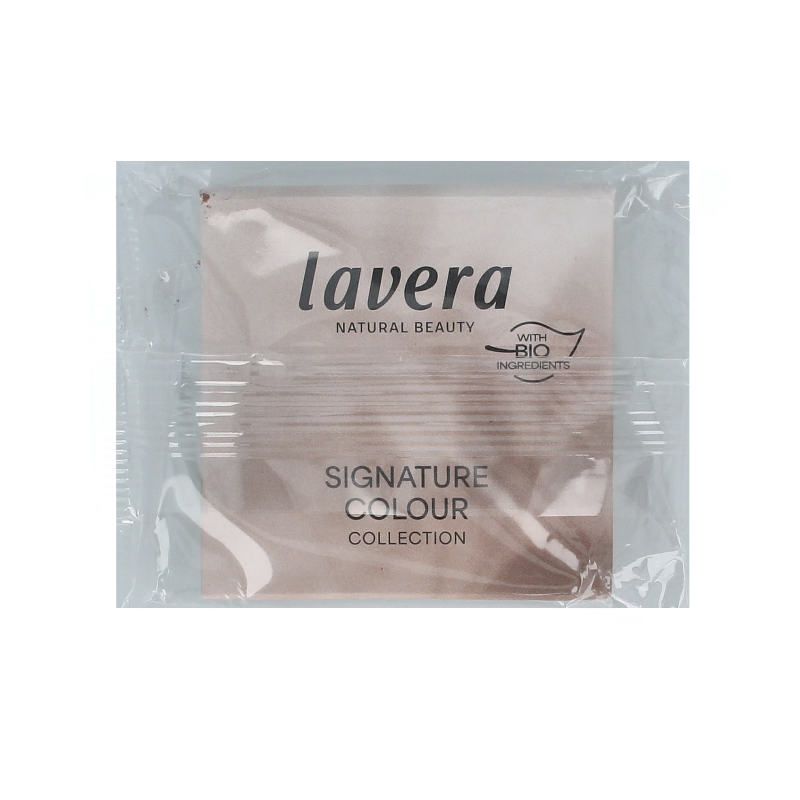 Lavera Signature colour collection 03 3,2 gram