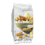 Schnitzer Grissini Cheese 100 gr