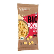 Schnitzer Bowl Pasta Kaas Bio 60 gr