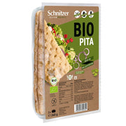 Scnitzer Pita Bio 240 gr - Schnitzer