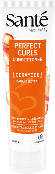 Sante Naturkosmetik Perfect curls conditioner ceramide 150 ml