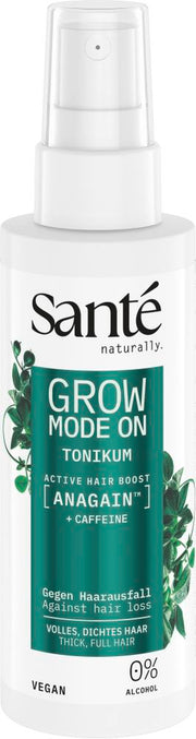 Sante Naturkosmetik Grow mode on tonikum 75 ml