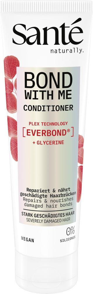 Sante Naturkosmetik Bond with me conditioner 150 ml