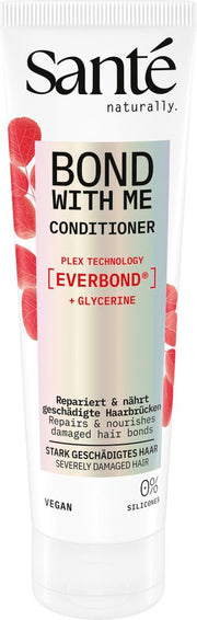Sante Naturkosmetik Bond with me conditioner 150 ml