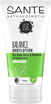 Sante Naturkosmetik Balance bodylotion 150 ml