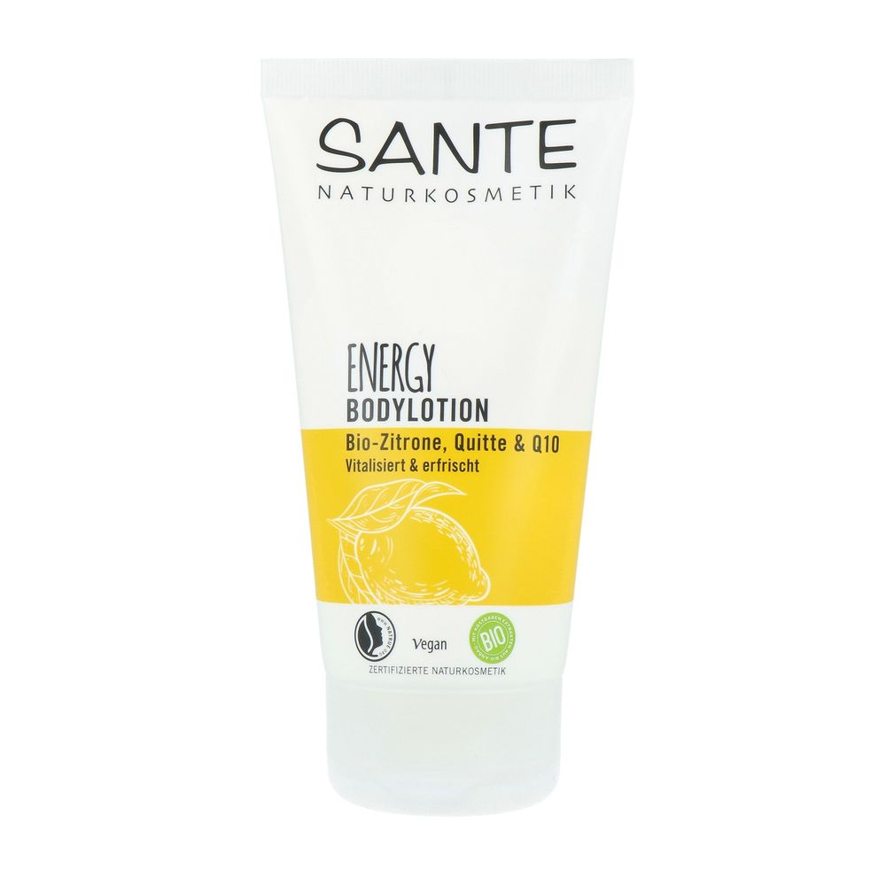 Sante Naturkosmetik Energy bodylotion 150 ml