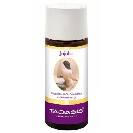 Taoasis Jojobaolie bio 50 ml