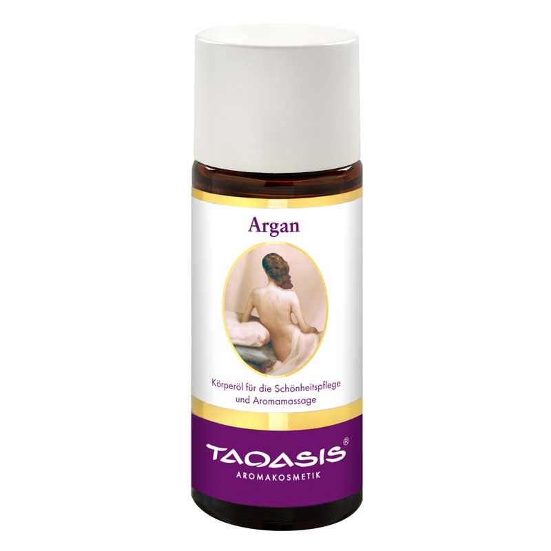 Taoasis Arganolie bioo 50 ml