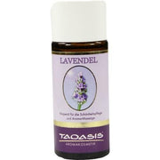 Taoasis Lavendelolie bio 50 ml