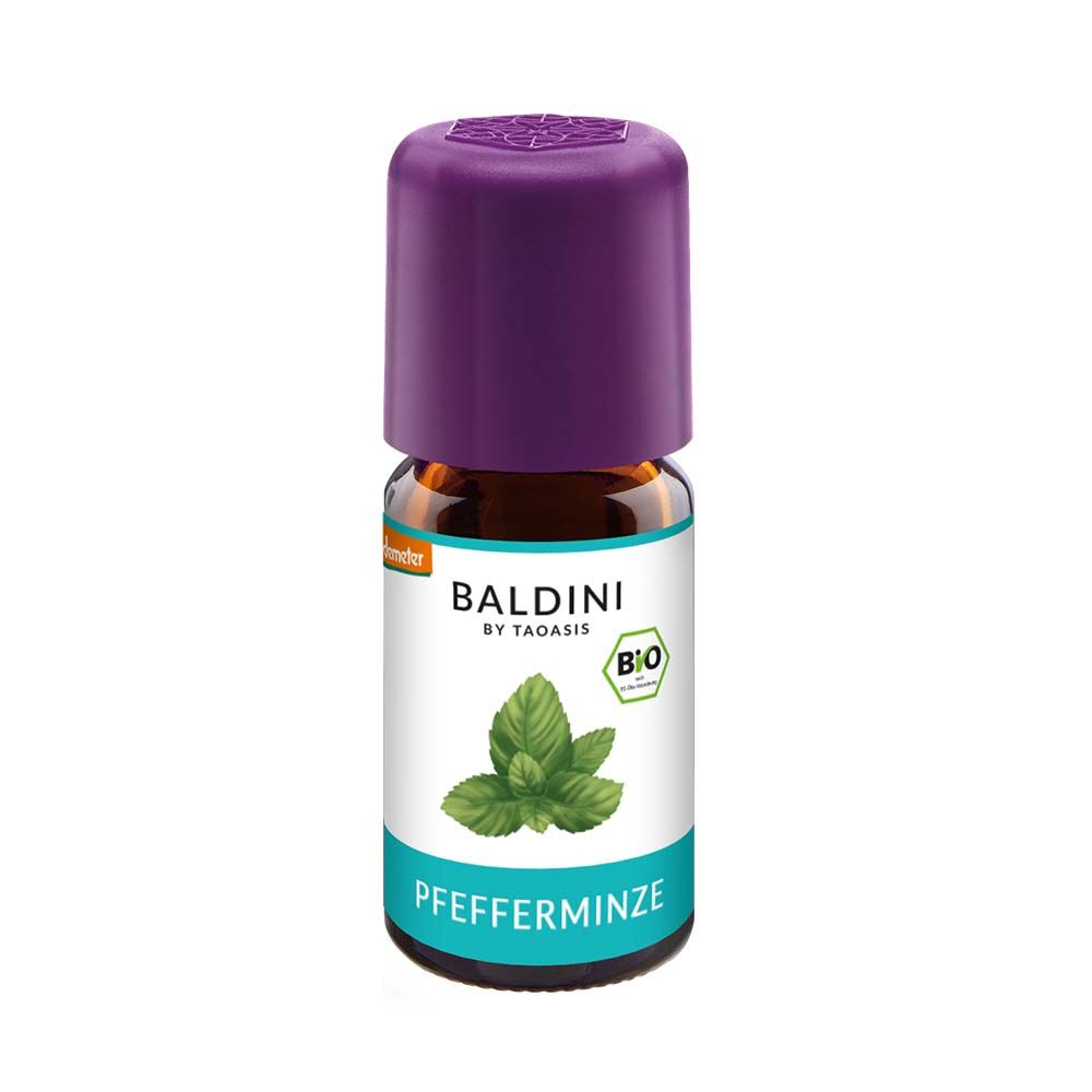 Baldini Pepermunt Aroma 5 ml