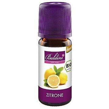 Baldini Citroen Aroma 5 ml