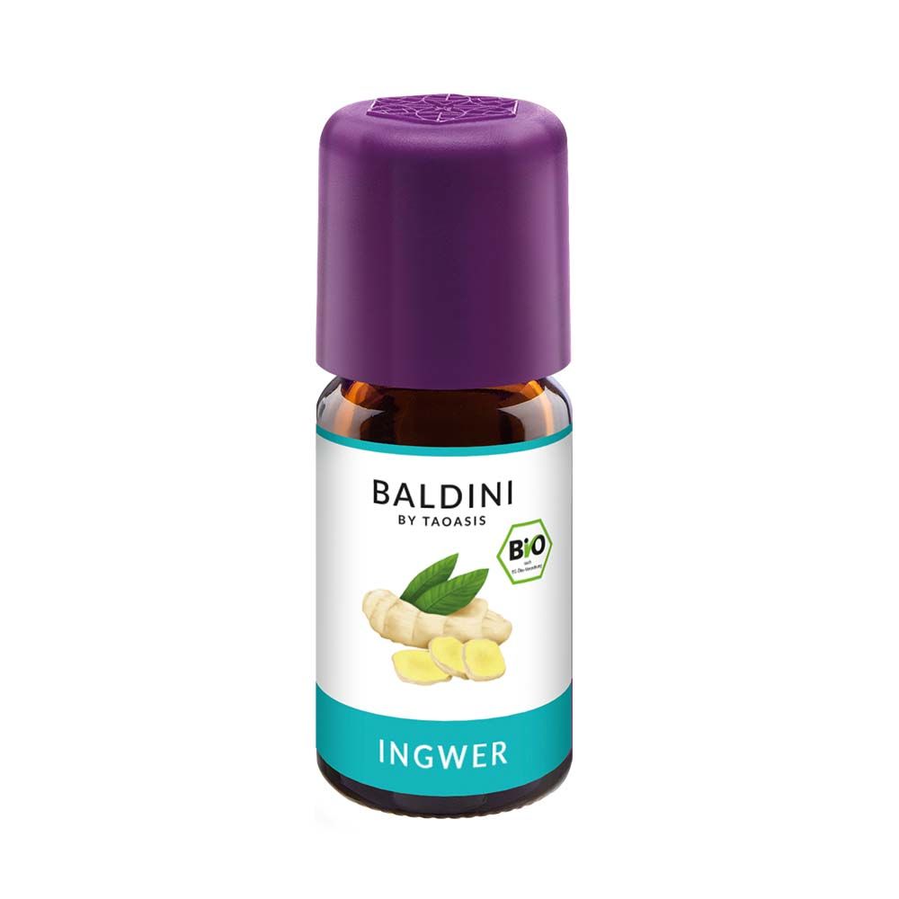 Baldini Gember Aroma 5 ml