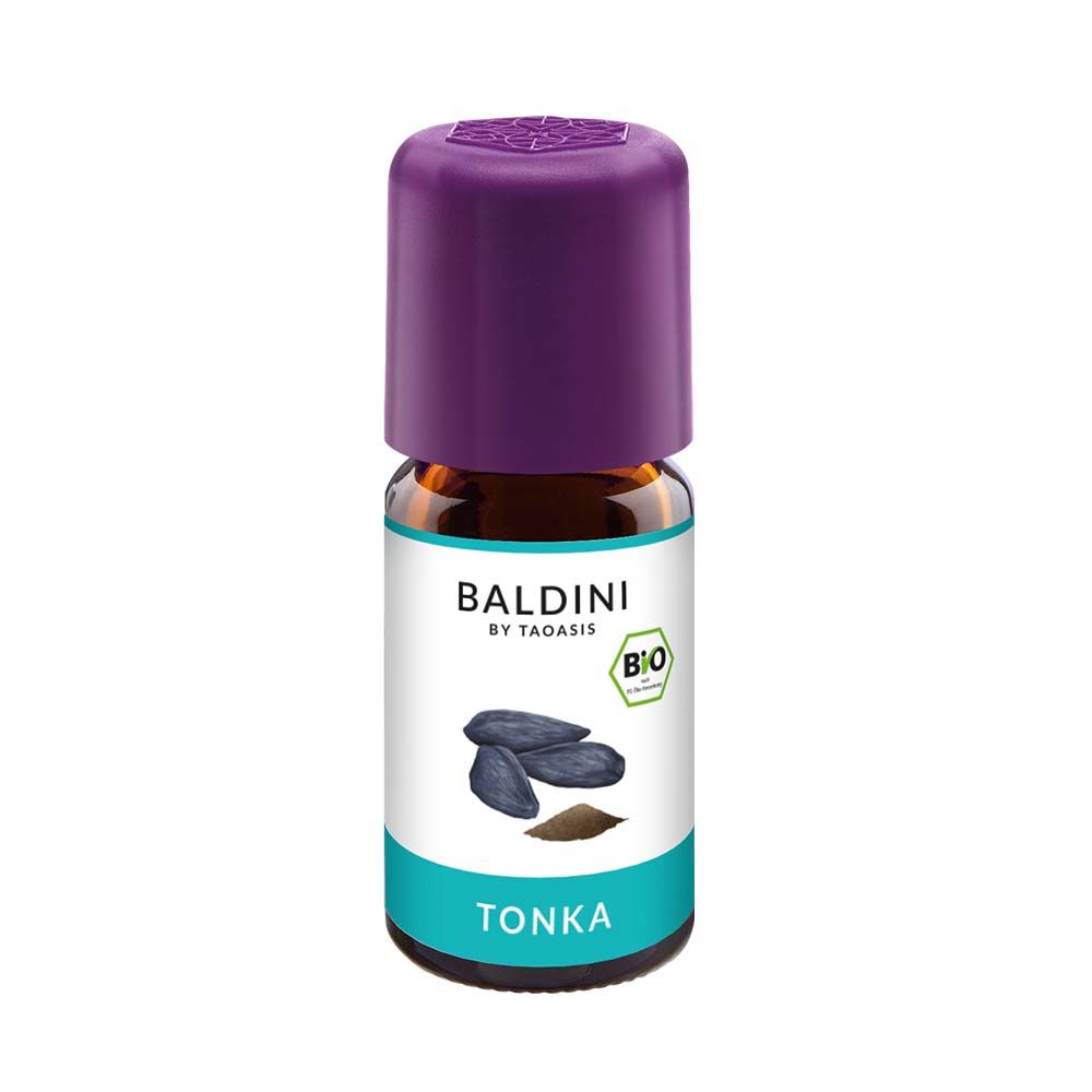 Baldini Tonkaboon Aroma 5 ml