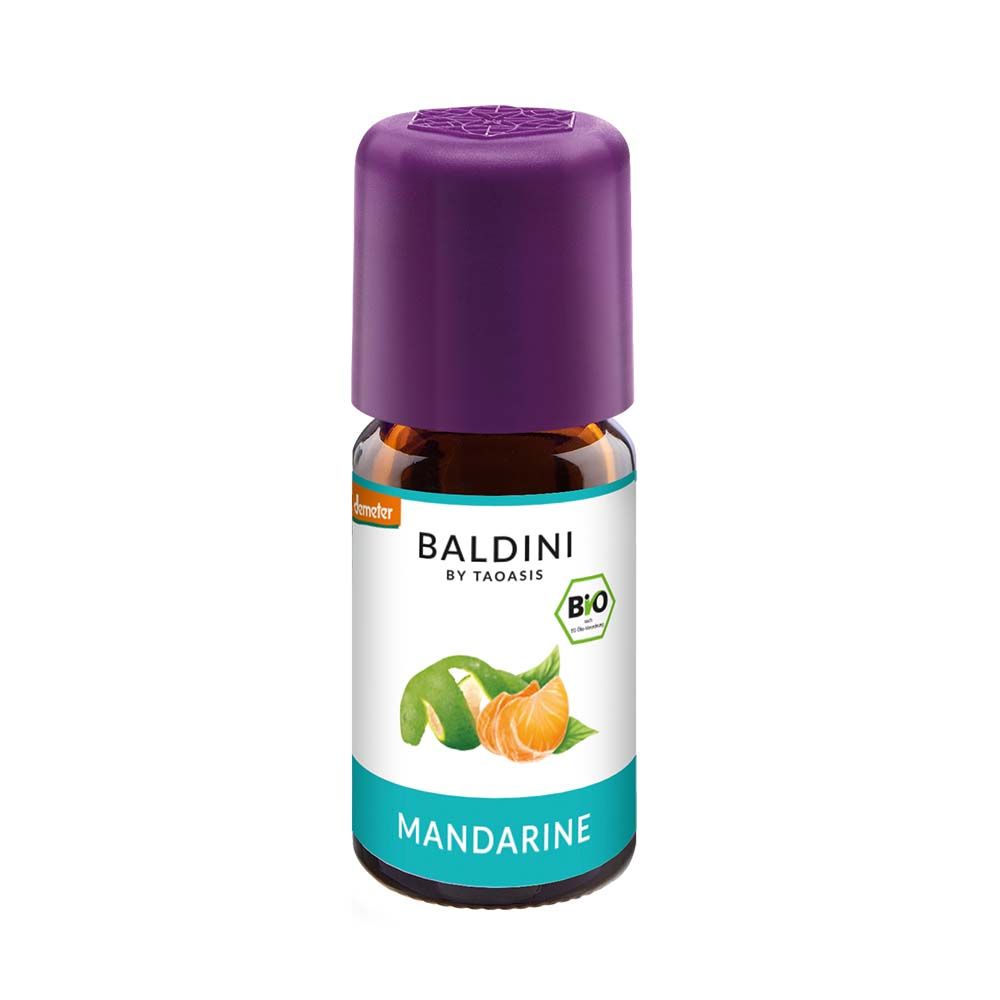 Baldini Mandarijn Aroma 5 ml
