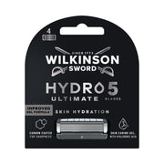 Wilkinson Sword Hydro 5 Scheermesjes Skin Protection Advanced 4 st