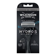 Wilkinson Sword Hydro 5 Scheerapparaat Skin Protection Advanced