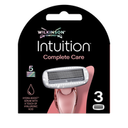Wilkinson Intuition Complete Navulmesjes 3 st