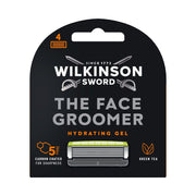 Wilkinson Hydro 5 Groomer & Power Select Scheermesjes 1 st