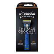 Wilkinson Hydro 5 Groomer Scheerapparaat 1 st