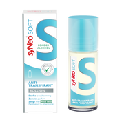 Syneo Soft Antiperspirant Roller 50 ml