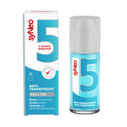 Syneo 5 Deo Antiperspirant Roller 50 ml