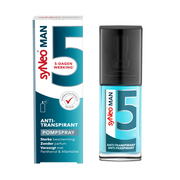 Syneo 5 Man Anti-Transpirant Pompspray 30 ml