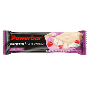 Powerbar Proteine Plus L Carnitine Bar Raspberry-Yoghurt