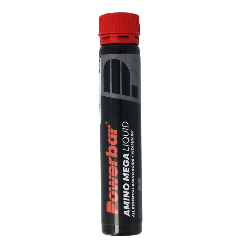 Powerbar Amino mega liquid 25 ml
