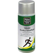 Allgäuer Latschenkiefer Mobil Arnica Vital Fluid 100 ml - Allgauer Latschenkiefer