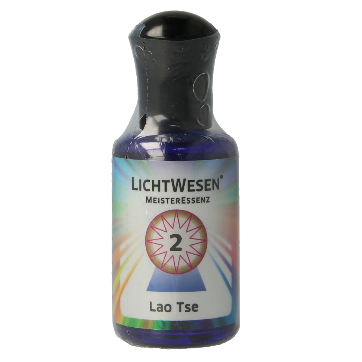 Lichtwesen Lao Tse olie 2 30 ml