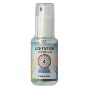 Lichtwesen Kwan yin tinctuur 4 30 ml