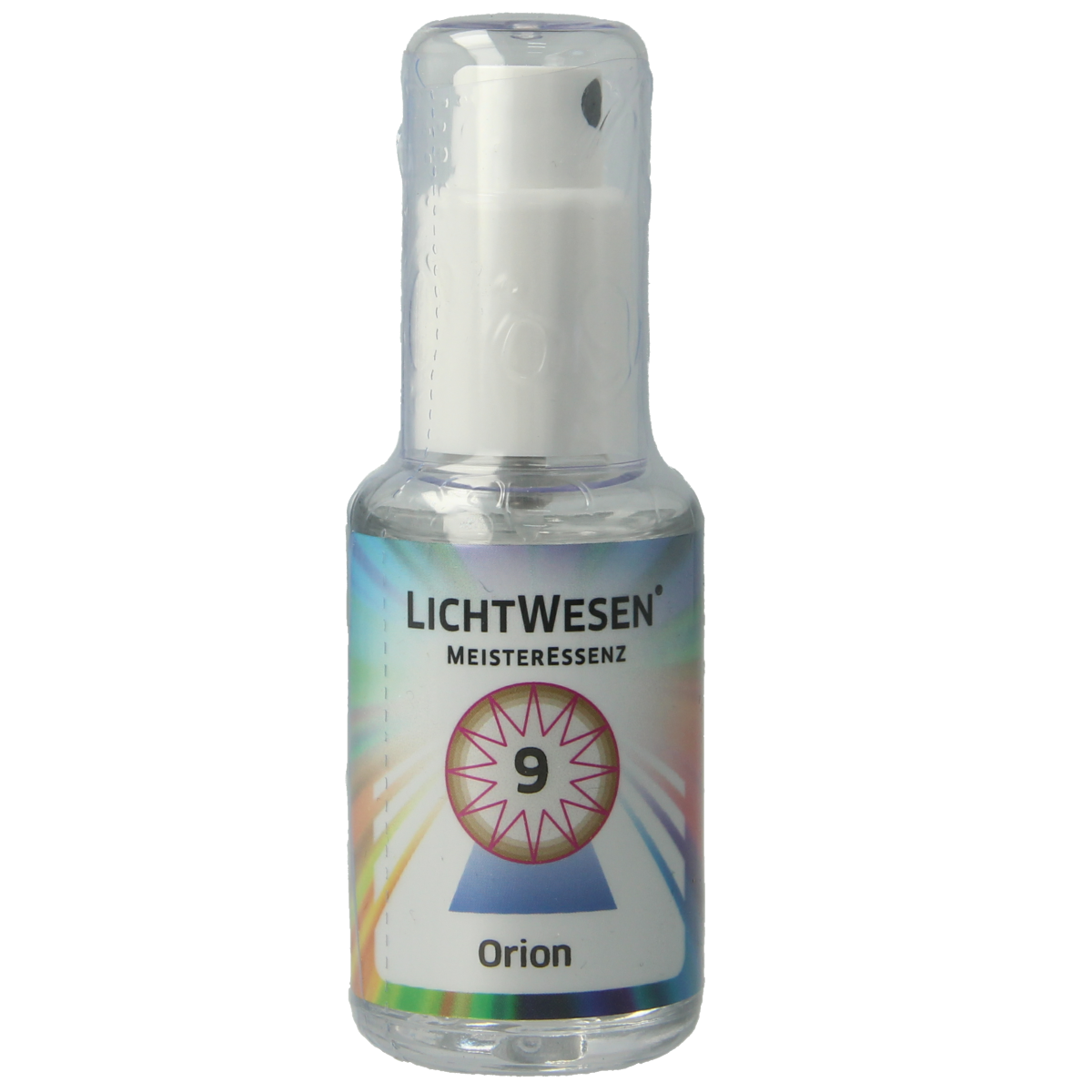 Lichtwesen Orion tinctuur 9 30 ml