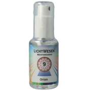 Lichtwesen Orion tinctuur 9 30 ml