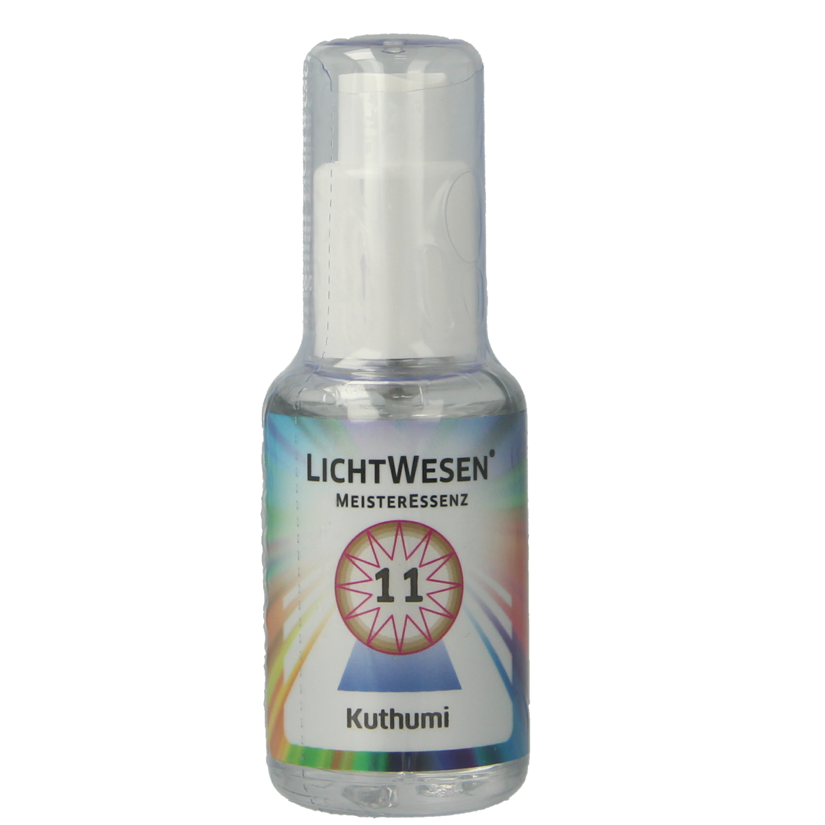 Lichtwesen Kuthumi tinctuur 11 30 ml